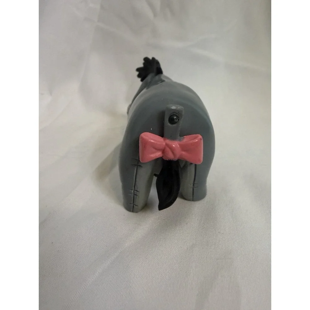 Eeyore Figure Disney Winnie the Pooh Friend 3.5